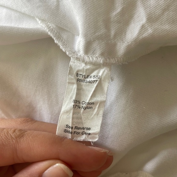 CAbi button down - Picture 5 of 6